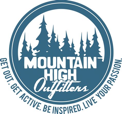 Mountain high outfitters - Mountain High Outfitters ranks 8th among Outdoor Clothing sites. Service 2. Value 1. Returns 1. Quality 1. Positive reviews (last 12 months): 0%. View ratings trends. See all …